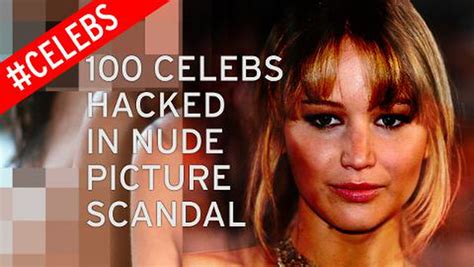 2014 celebrity nude photo leak .